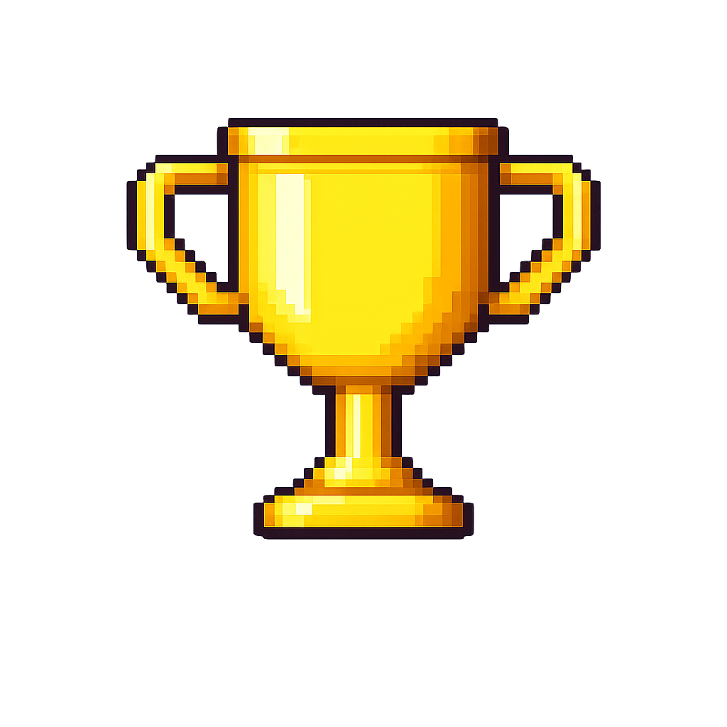 trophy